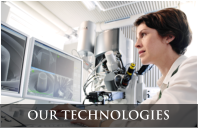 OUR TECHNOLOGIES